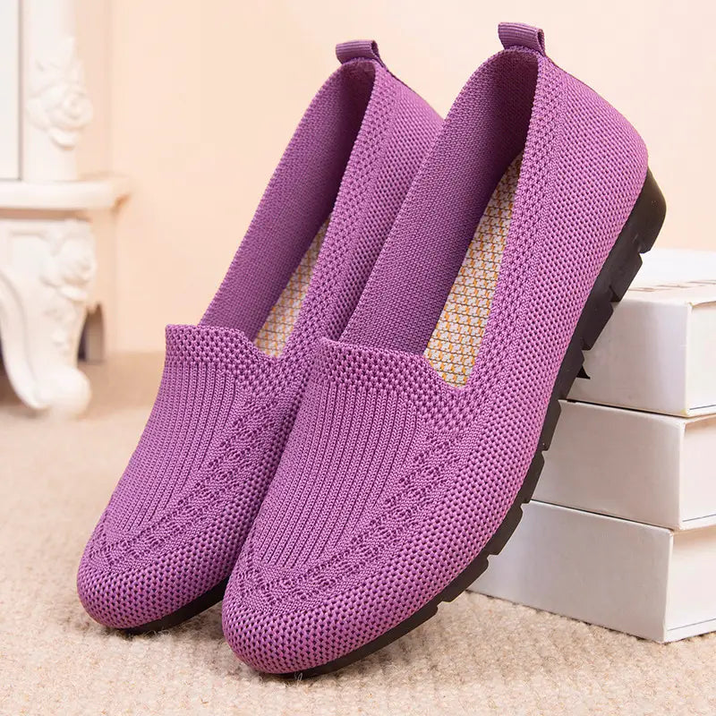 Mocassim Ortopédico Diva Comfort (COMPRE 1 LEVE 2).