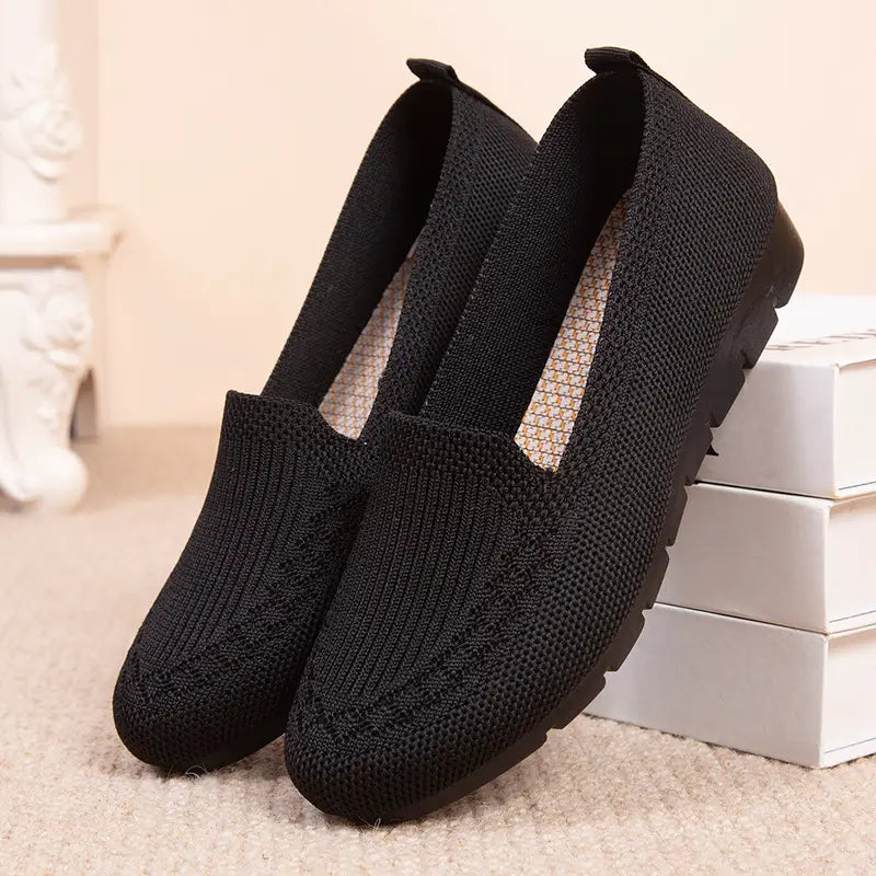 Mocassim Ortopédico Diva Comfort (COMPRE 1 LEVE 2)!