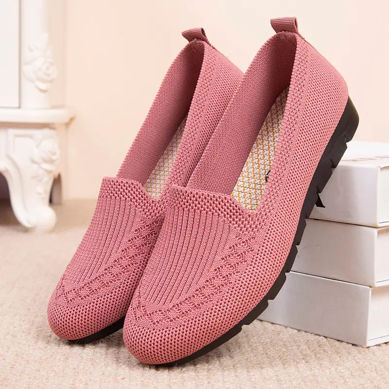 Mocassim Ortopédico Diva Comfort (COMPRE 1 LEVE 2).