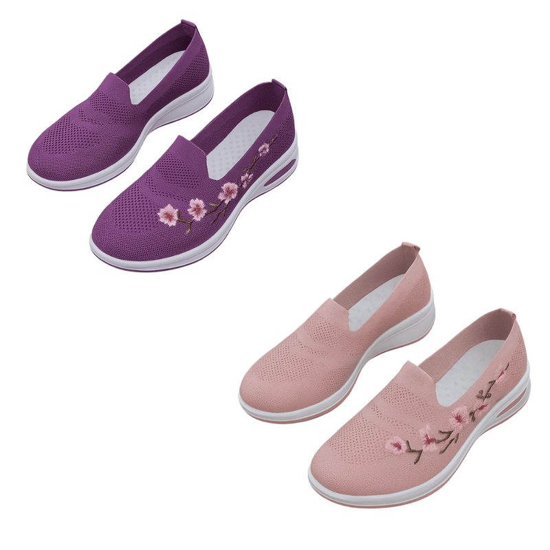 Tênis Ortopédico Vivare Comfort (COMPRE 1 & LEVE 2)!