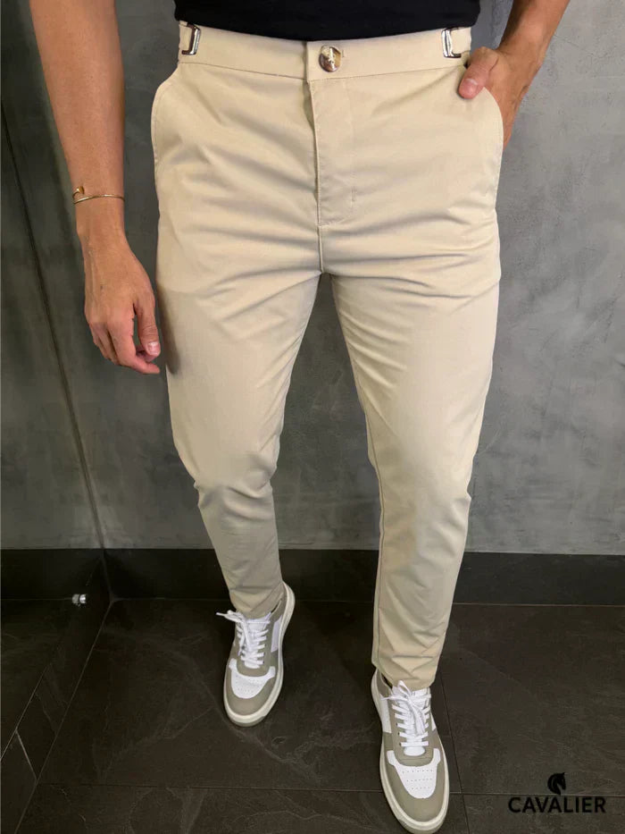 (Compre 1 Leve 3) Calça Premium Catraca Mônaco – Estilo, Conforto e Caimento Perfeito!