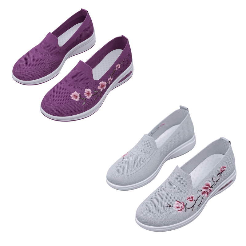 Tênis Ortopédico Vivare Comfort (COMPRE 1 & LEVE 2)!