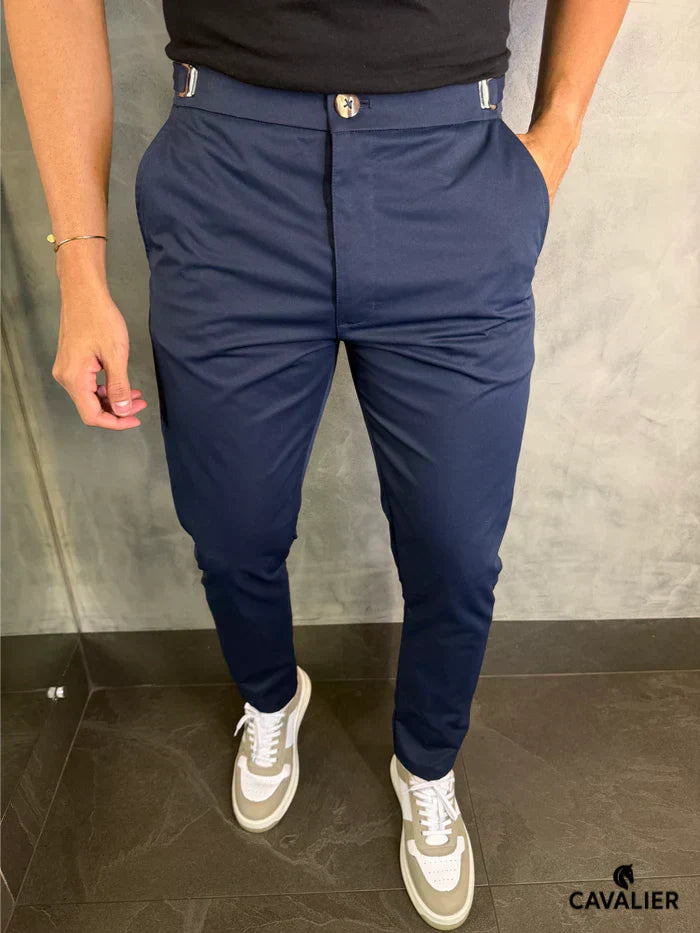 (Compre 1 Leve 3) Calça Premium Catraca Mônaco – Estilo, Conforto e Caimento Perfeito!