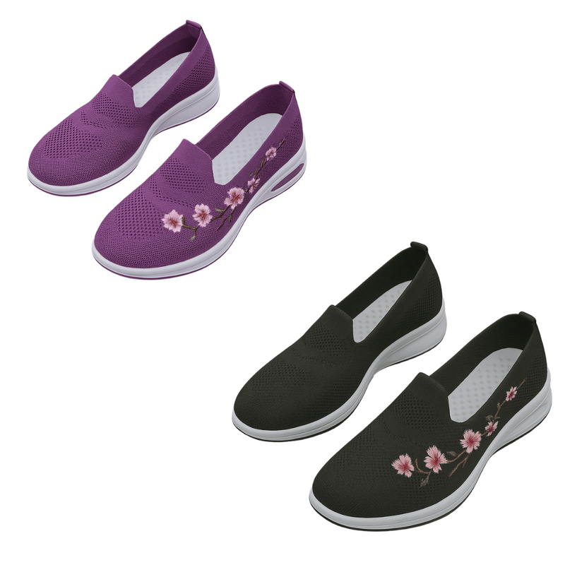 Tênis Ortopédico Vivare Comfort [COMPRE 1 & LEVE 2].