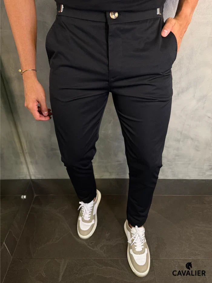 (Compre 1 Leve 3) Calça Premium Catraca Mônaco – Estilo, Conforto e Caimento Perfeito!