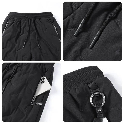 [COMPRE 1 LEVE 2] Calça IceBlock™ – Proteção Térmica e Impermeável Para Enfrentar o Frio com Estilo e Conforto!