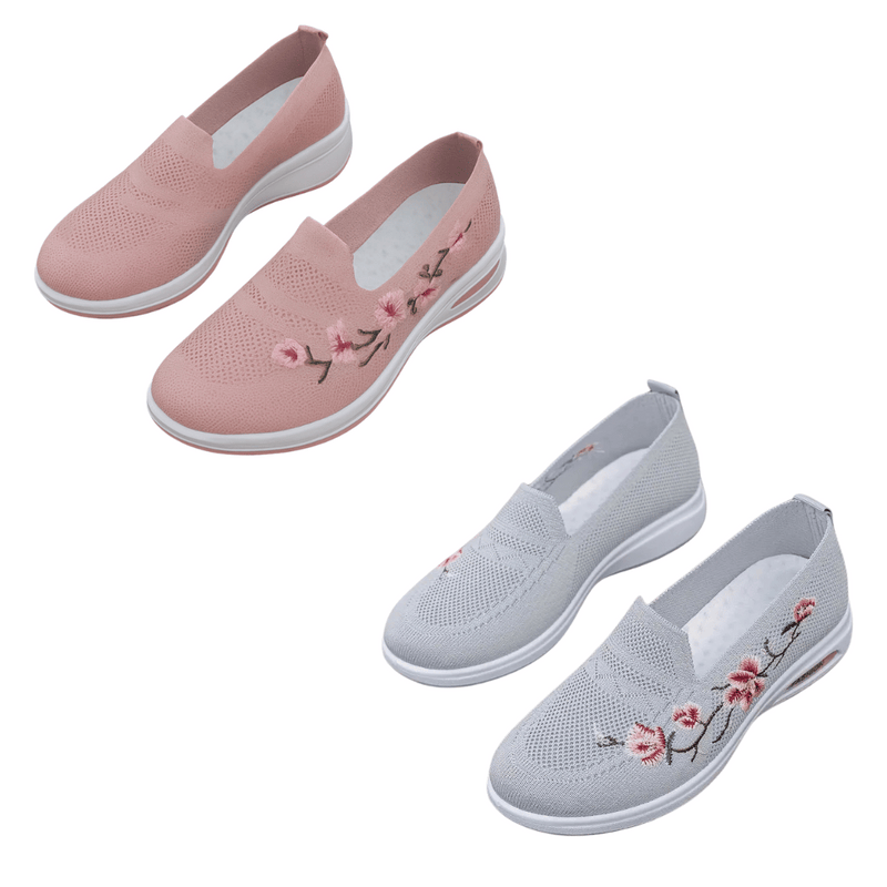 Tênis Ortopédico Vivare Comfort (COMPRE 1 & LEVE 2)!