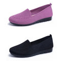 Mocassim Ortopédico Diva Comfort (COMPRE 1 LEVE 2).
