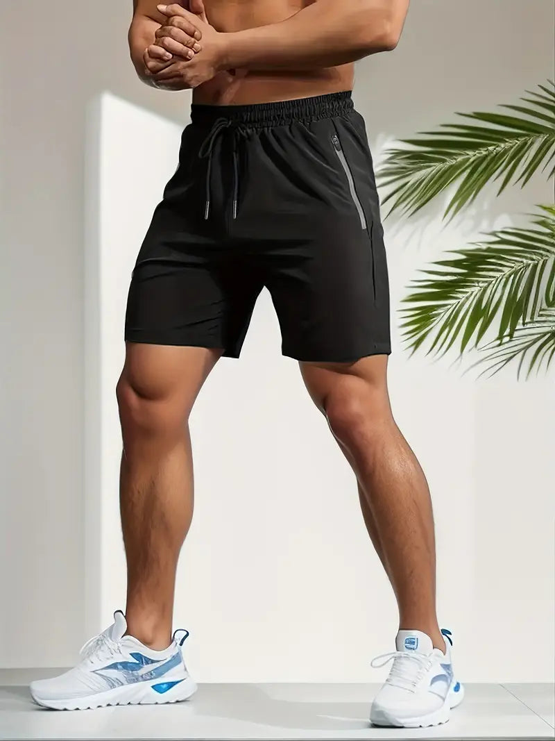 KIT 5 Shorts Esportivos HyperDry - QUEIMA DE ESTOQUE!