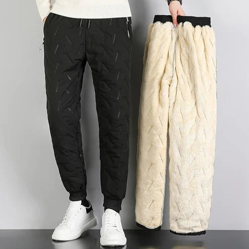 [COMPRE 1 LEVE 2] Calça IceBlock™ – Proteção Térmica e Impermeável Para Enfrentar o Frio com Estilo e Conforto!