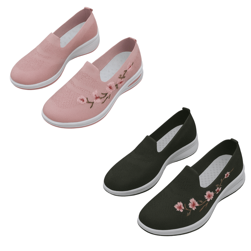 Tênis Ortopédico Vivare Comfort [COMPRE 1 & LEVE 2].