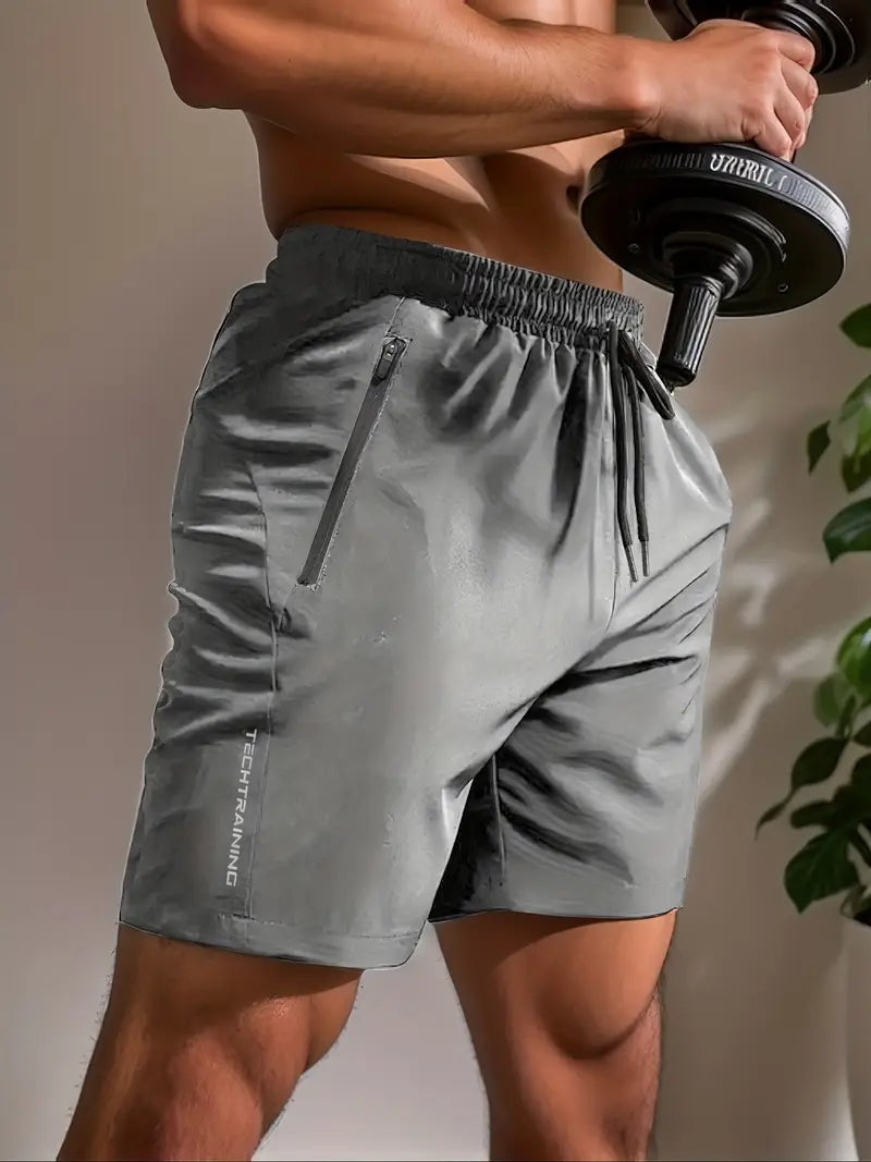 KIT 5 Shorts Esportivos HyperDry [QUEIMA DE ESTOQUE].