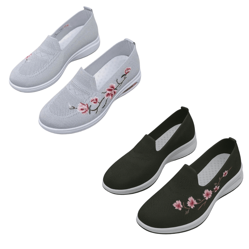 Tênis Ortopédico Vivare Comfort [COMPRE 1 & LEVE 2].