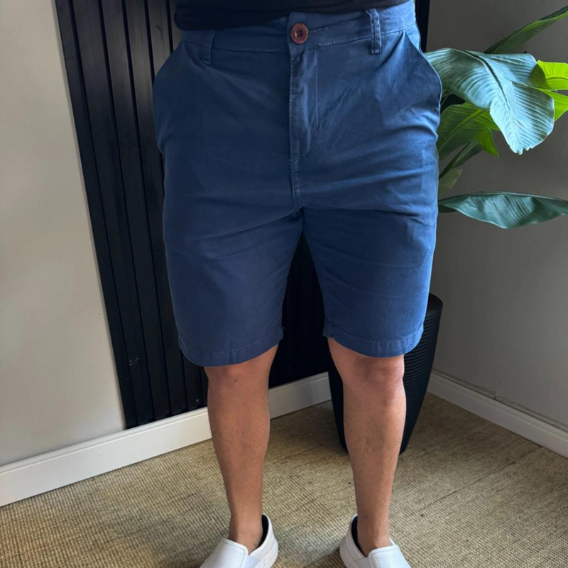 Kit 4 Bermuda Sarja Hugo Boss – Cores Mistas!