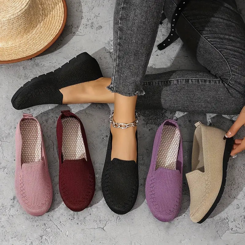 Mocassim Ortopédico Diva Comfort [COMPRE 1 LEVE 2]