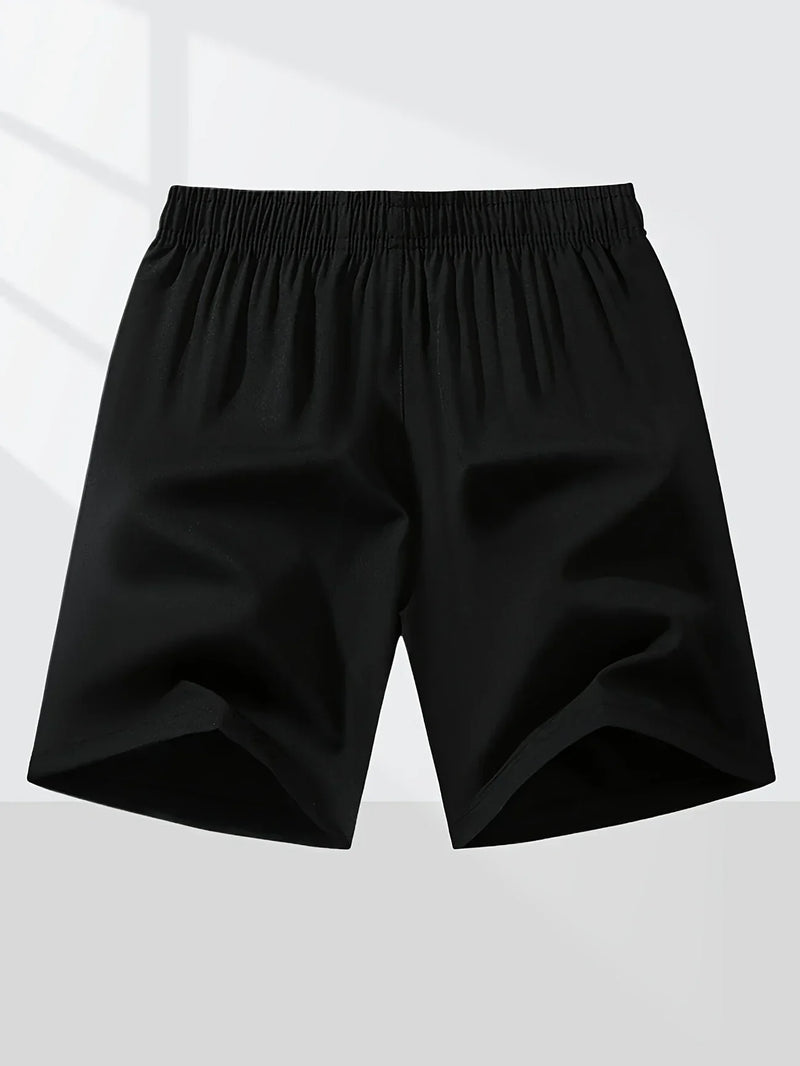 (Super Liquidação) Kit Bermudas de Seda Premium Zalven - COMPRE 1 LEVE 4!