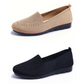 Mocassim Ortopédico Diva Comfort [COMPRE 1 LEVE 2]!