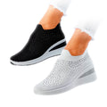 Tênis Confort Flex Ortopédico - |Compre 1 e Leve 2|