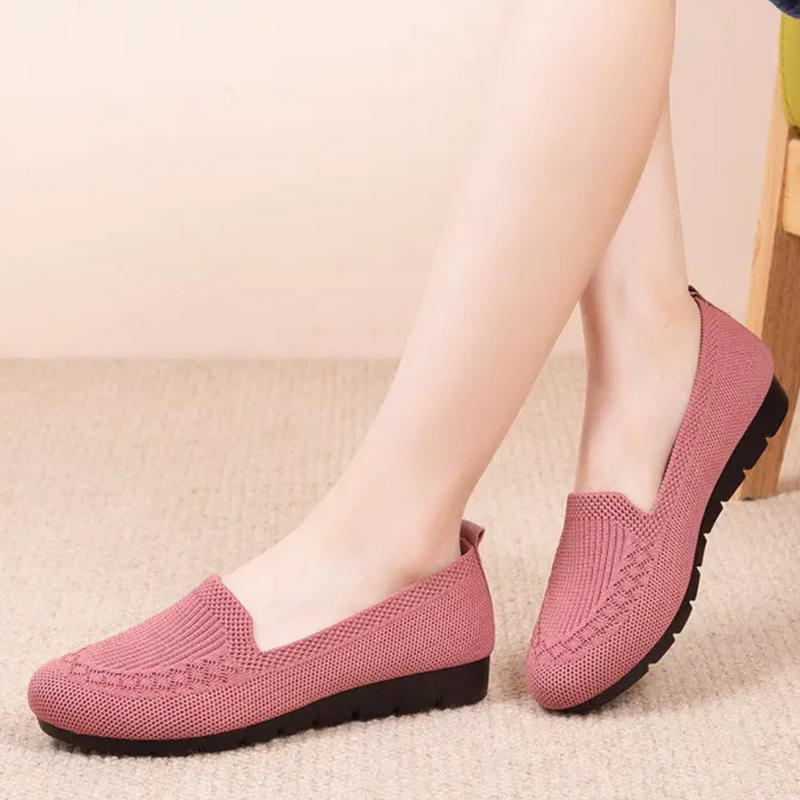 Mocassim Ortopédico Diva Comfort (COMPRE 1 LEVE 2).