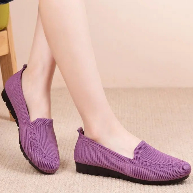Mocassim Ortopédico Diva Comfort (COMPRE 1 LEVE 2)!