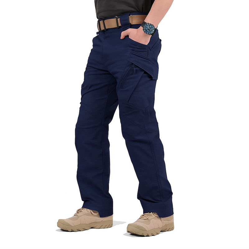 (COMPRE 1 LEVE 2) Calça Tática Steel + (Brindes Exclusivos).