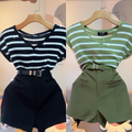 Compre 1 e Leve 2 - Conjunto Paty "Blusa + Short".