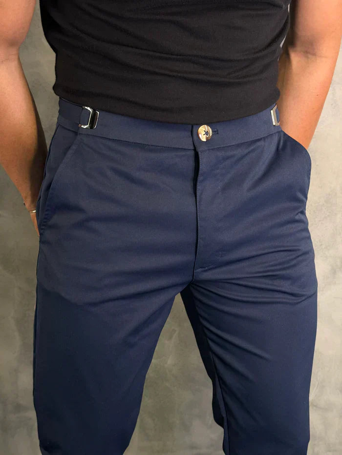 (Compre 1 Leve 3) Calça Premium Catraca Mônaco – Estilo, Conforto e Caimento Perfeito!