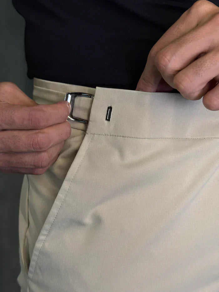 (Compre 1 Leve 3) Calça Premium Catraca Mônaco – Estilo, Conforto e Caimento Perfeito!