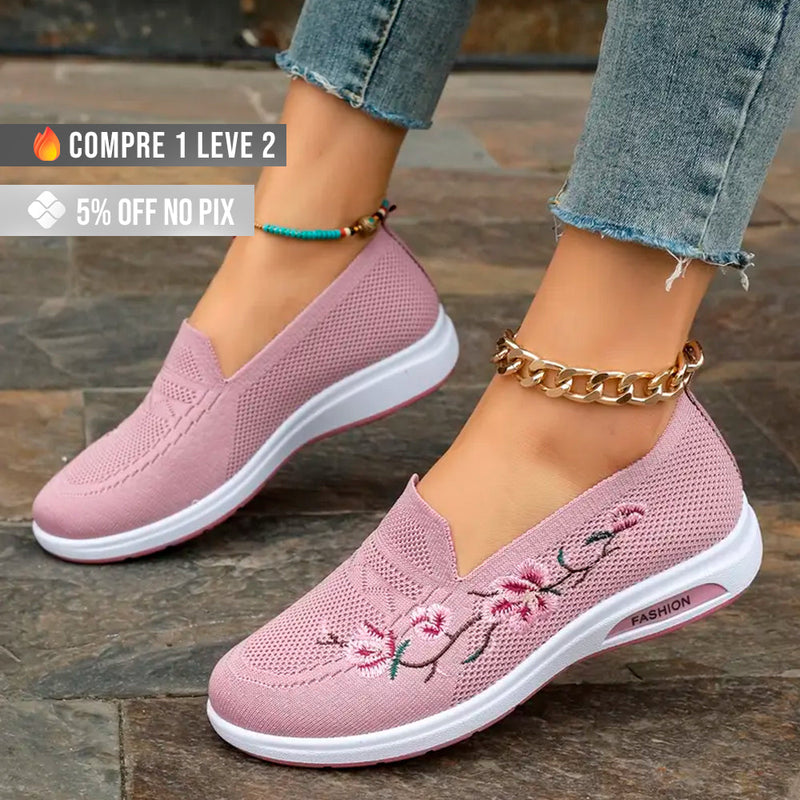 Tênis Ortopédico Vivare Comfort (COMPRE 1 & LEVE 2)!