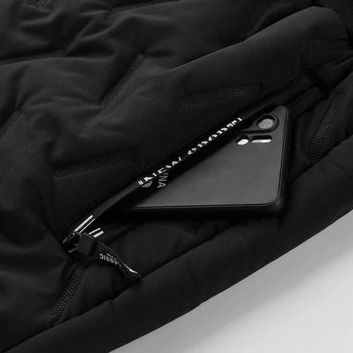 [COMPRE 1 LEVE 2] Calça IceBlock™ – Proteção Térmica e Impermeável Para Enfrentar o Frio com Estilo e Conforto!