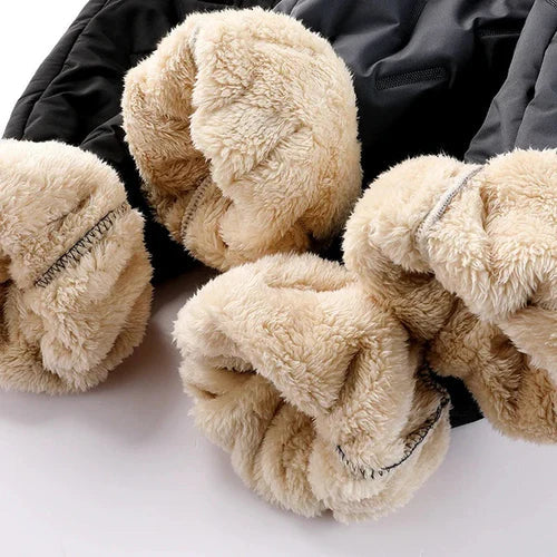 [COMPRE 1 LEVE 2] Calça IceBlock™ – Proteção Térmica e Impermeável Para Enfrentar o Frio com Estilo e Conforto!