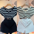 Compre 1 e Leve 2 - Conjunto Paty (Blusa + Short)!