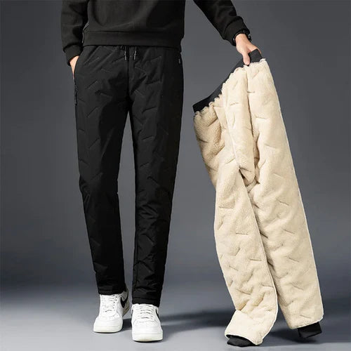 [COMPRE 1 LEVE 2] Calça IceBlock™ – Proteção Térmica e Impermeável Para Enfrentar o Frio com Estilo e Conforto!