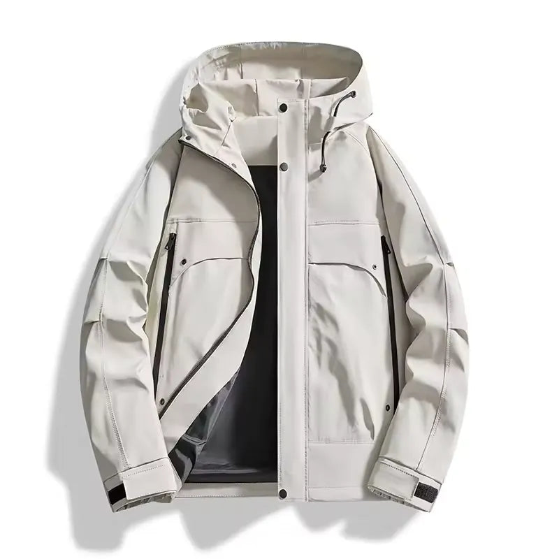 Baumont™ - Jaqueta Masculina com Forro Térmico - COMPRE 1 LEVE 2