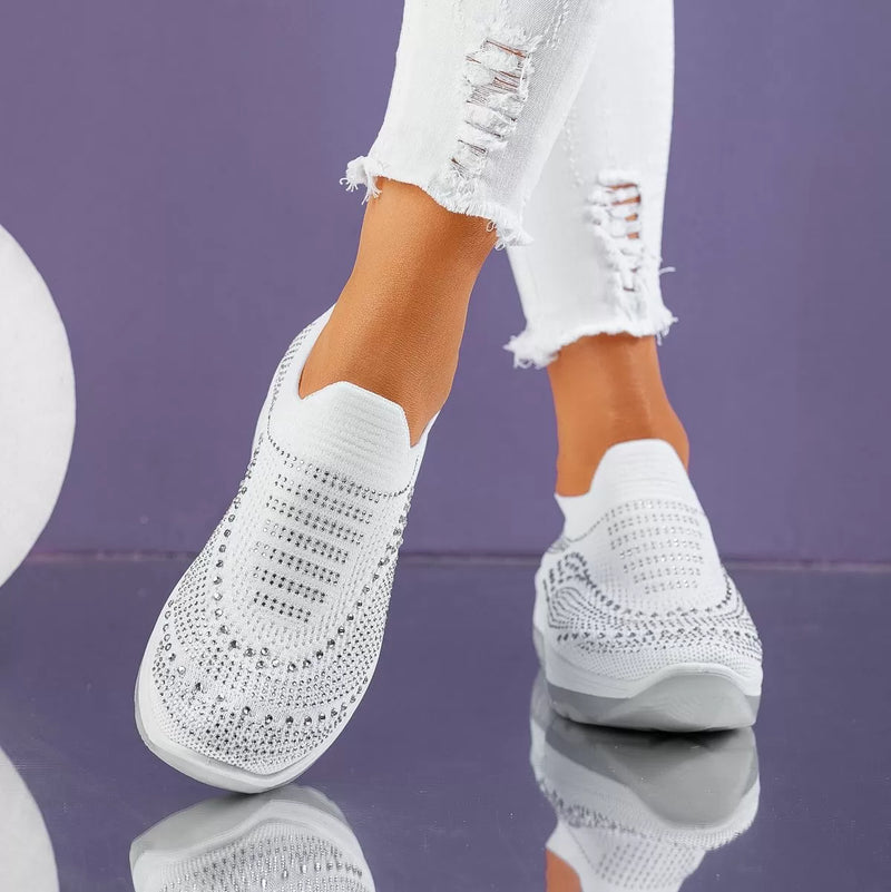 [Compre 1 e Leve 2] Tênis Slim Confort Ortopédico!