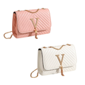 Bolsa Luxo Valentina™ - (Compre 1 & Leve 2).