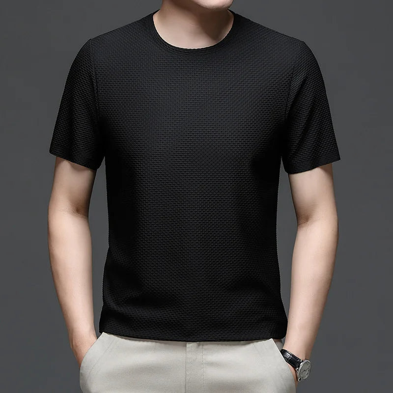 COMPRE 3 & LEVE 5 - Camisas Fresh Em Algodão Premium.