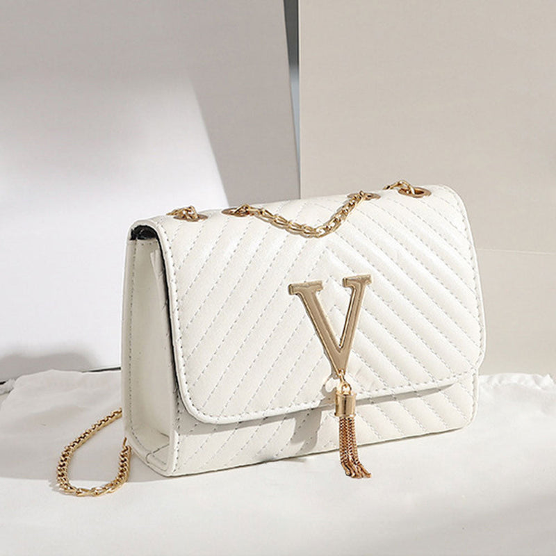 Bolsa Luxo Valentina™ - (Compre 1 & Leve 2).