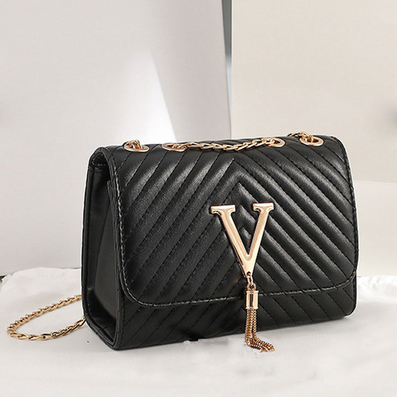 Bolsa Luxo Valentina™ - (Compre 1 & Leve 2).