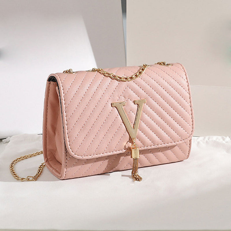 Bolsa Luxo Valentina™ - (Compre 1 & Leve 2)!