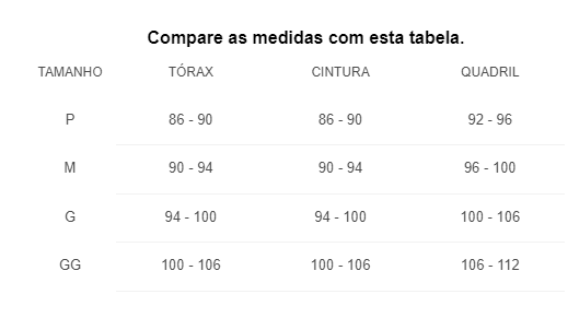 [COMPRE 3 LEVE 4] Regatas Caneladas em Tecido Premium!