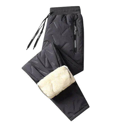 [COMPRE 1 LEVE 2] Calça IceBlock™ – Proteção Térmica e Impermeável Para Enfrentar o Frio com Estilo e Conforto!