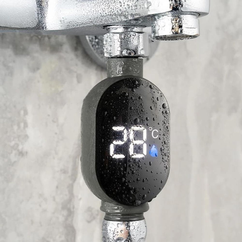Aquecedor de Torneira Potente e Econômico (KIT 2 UNIDADES)